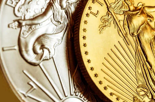 Freedom Gold USA Silver Dealer